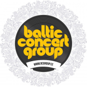 BALTIC CONCERT GROUP OÜ