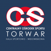 Arena COS Torwar