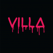 The Villa Antwerp