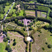 Grădina Botanică din Chișinău