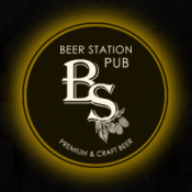 Beer Station Praga