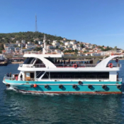 GÜRSEL REİS 76 Ship