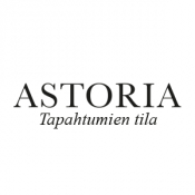 Astoria-sali