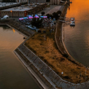 Luka Beograd Open Air