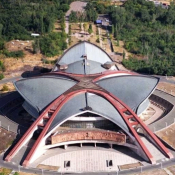 Karen Demirtchian Concert Complex