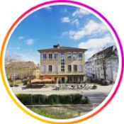 Zürcher Gemeinschaftszentren GZ Oerlikon