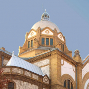 Novosadska Sinagoga