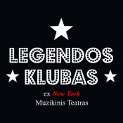 Muzikinis teatras LEGENDOS KLUBAS