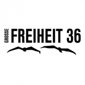Große Freiheit 36