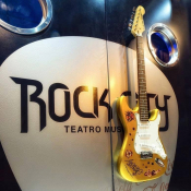 Rock City