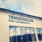 Trikkehallen
