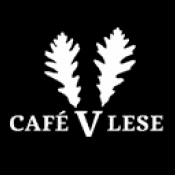 Café V lese