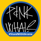 PINK WHALE