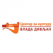 Centar za kulturu Vlada Divljan