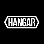Hangar Stage 3