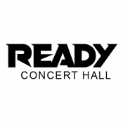 READY concert hall
